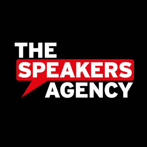 The Speakers Agency Represent Fiona McKay - Menopause Keynote Speaker