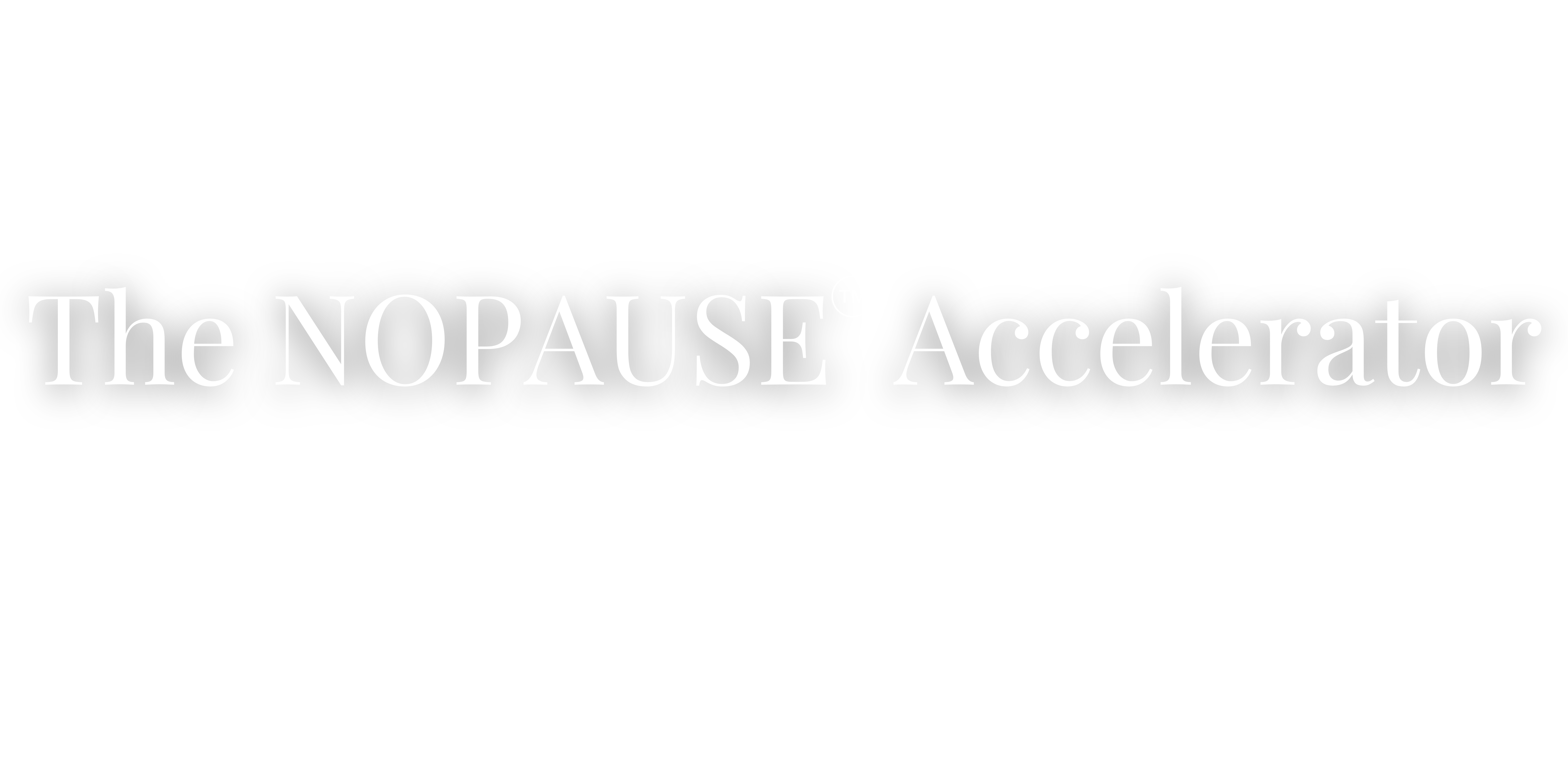 The NoPause Accelerator Coaching Programme