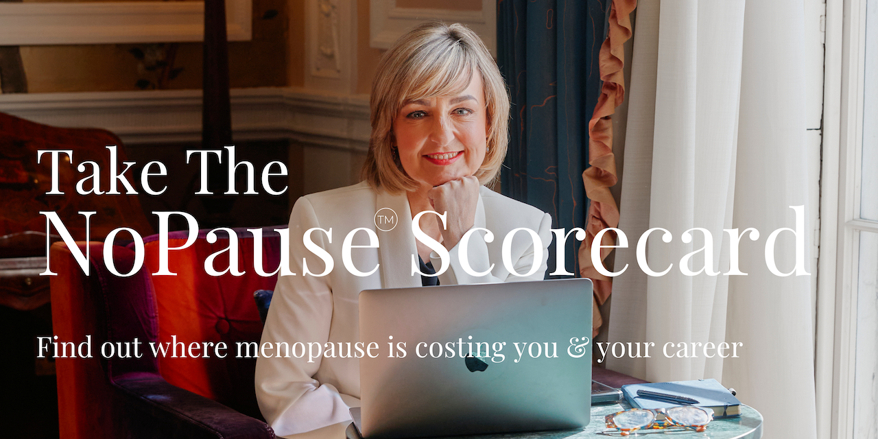 Find Out Where Menopause Is Costing Your Career