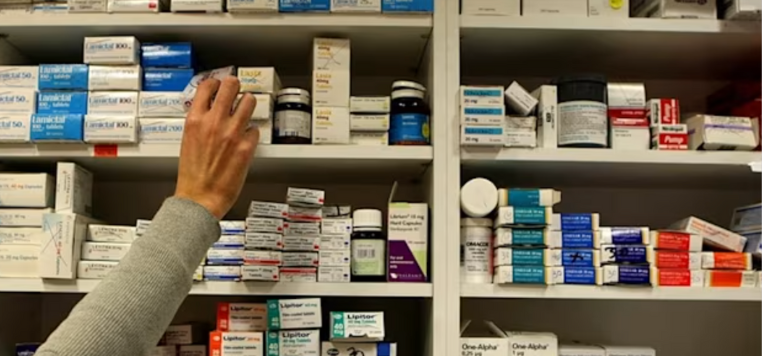 Fiona McKay, Menopause Influencer, Appears On ITV News