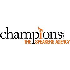 Champions Speaker Agency Represent Fiona McKay - Menopause Keynote Speaker