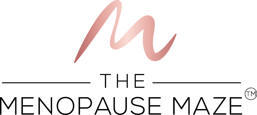 The Menopause Maze delivers career and business growth strategy exclusively for C-suite women leaders navigating menopause at work