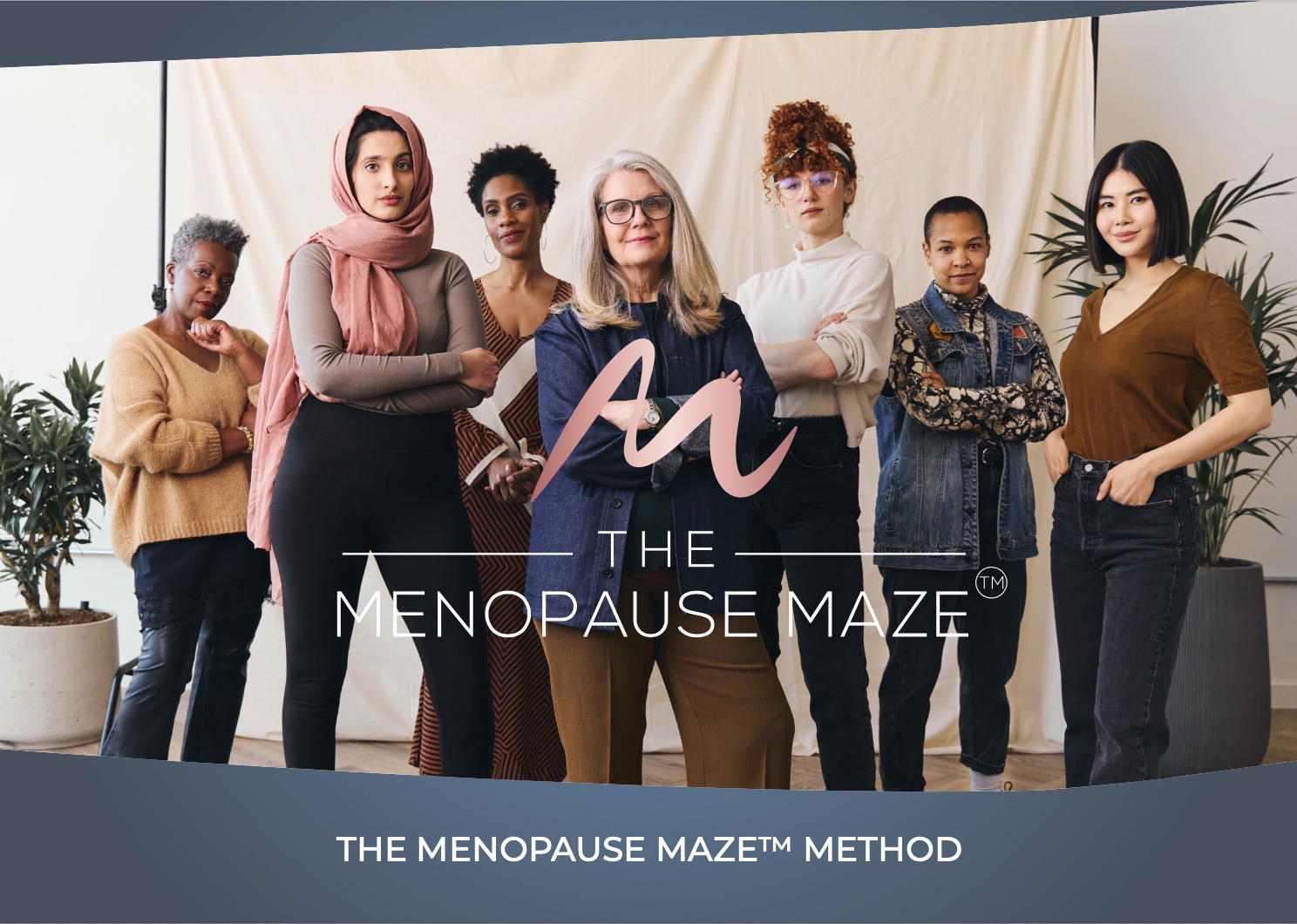 The Menopause Maze Method